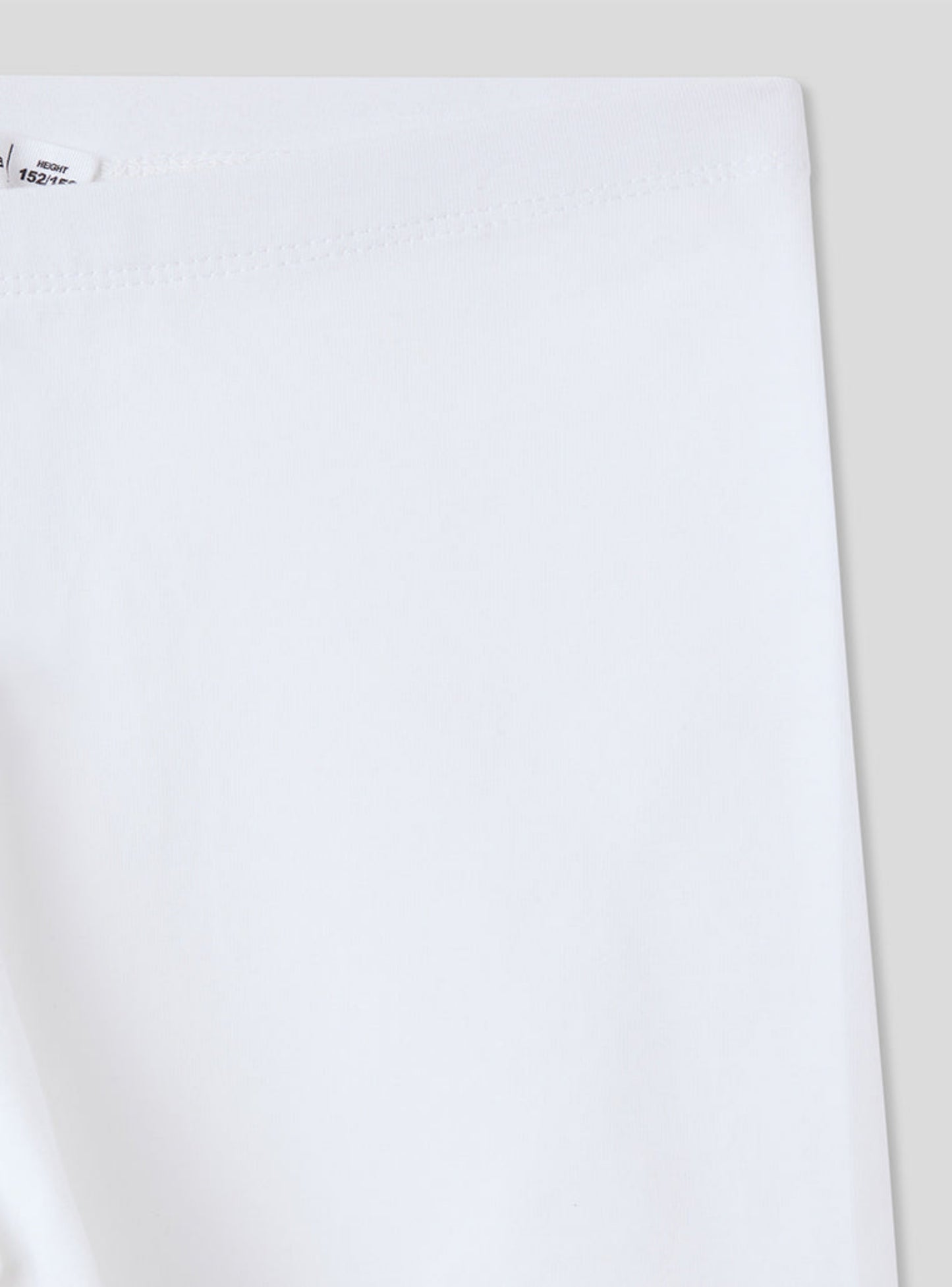 Kids Girls Short leggings