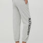 Woman Full-length gym pants