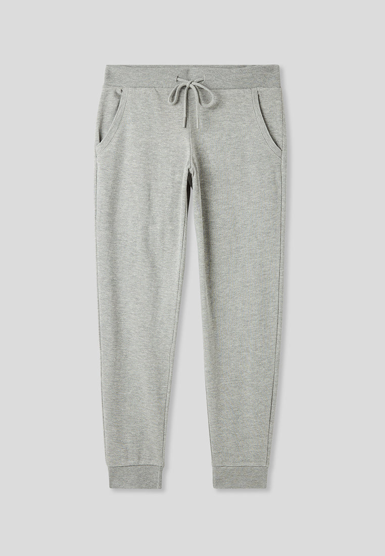 Woman's Full-length gym pants