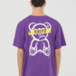Man Short-sleeved T-shirt