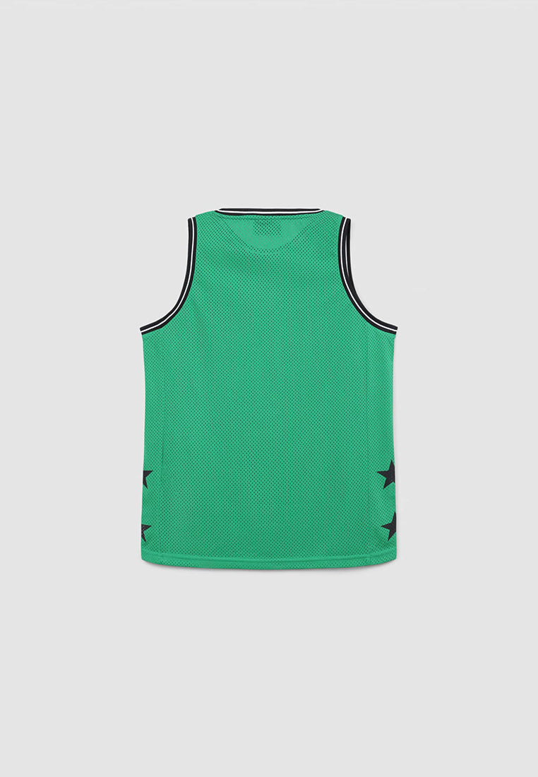 Kids Boys Top