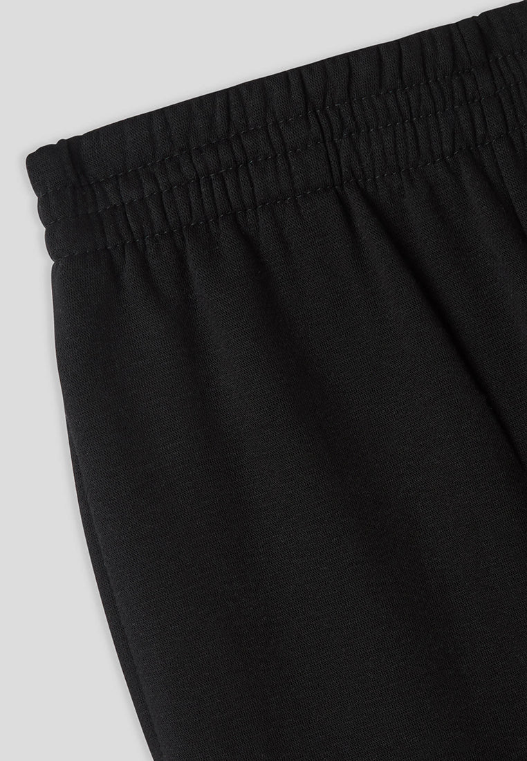 Woman Full-length gym pants