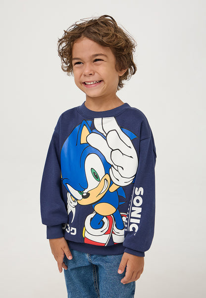 Kids Boys Sweat shirt