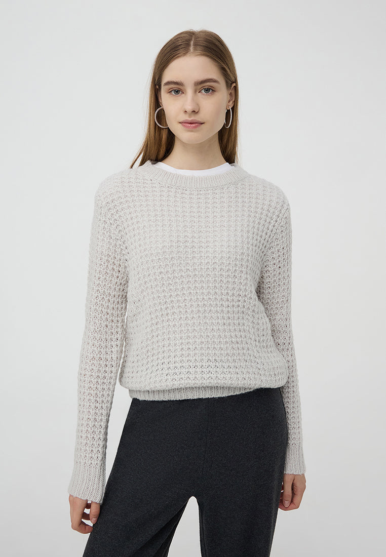 Woman's  Sweater 3-5