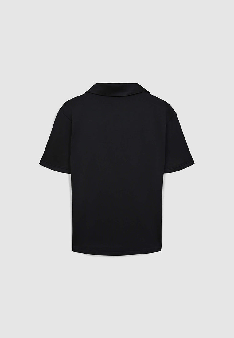 Woman Short-sleeved T-shirt