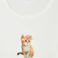 Woman's  Short-sleeved T-shirt