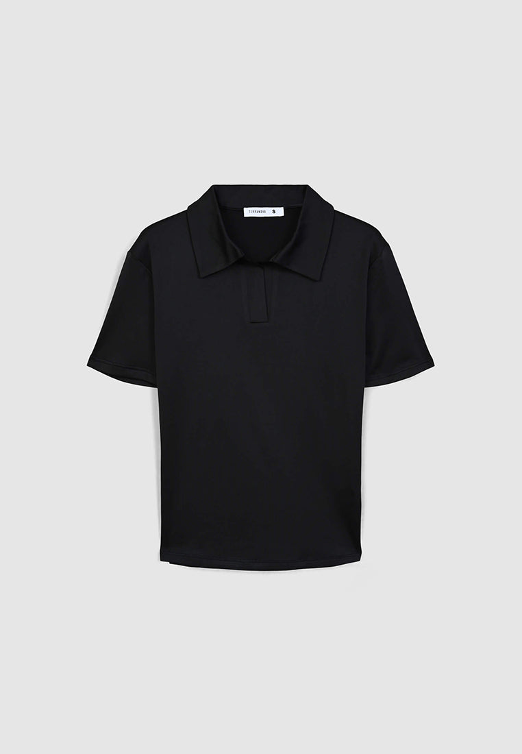 Woman Short-sleeved T-shirt