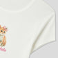 Woman's  Short-sleeved T-shirt