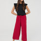 Woman Long pants