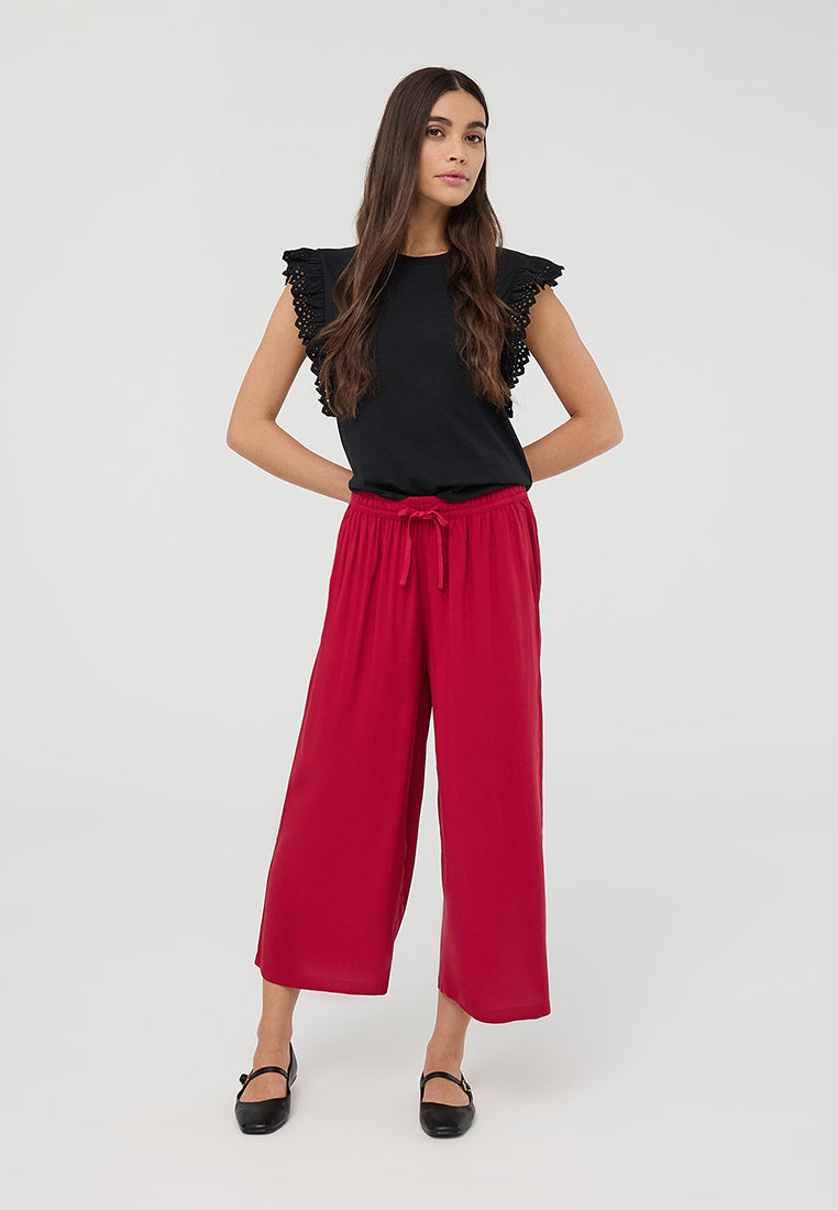 Woman Long pants