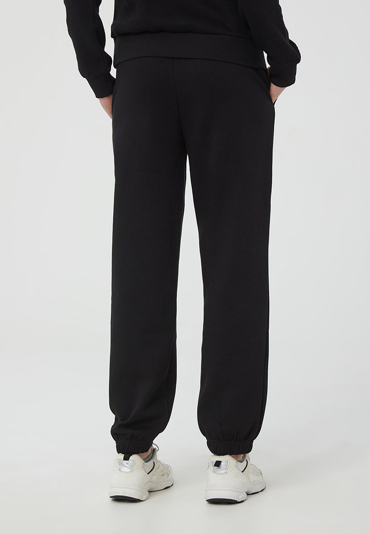 Woman Full-length gym pants