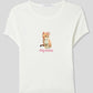 Woman's  Short-sleeved T-shirt