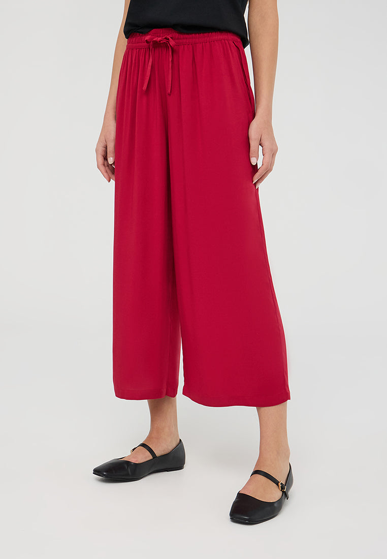 Woman Long pants