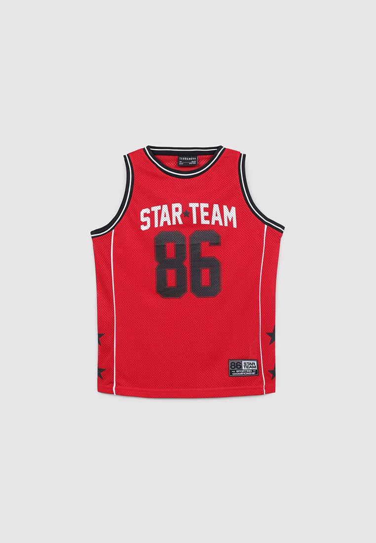 Kids Boys Top