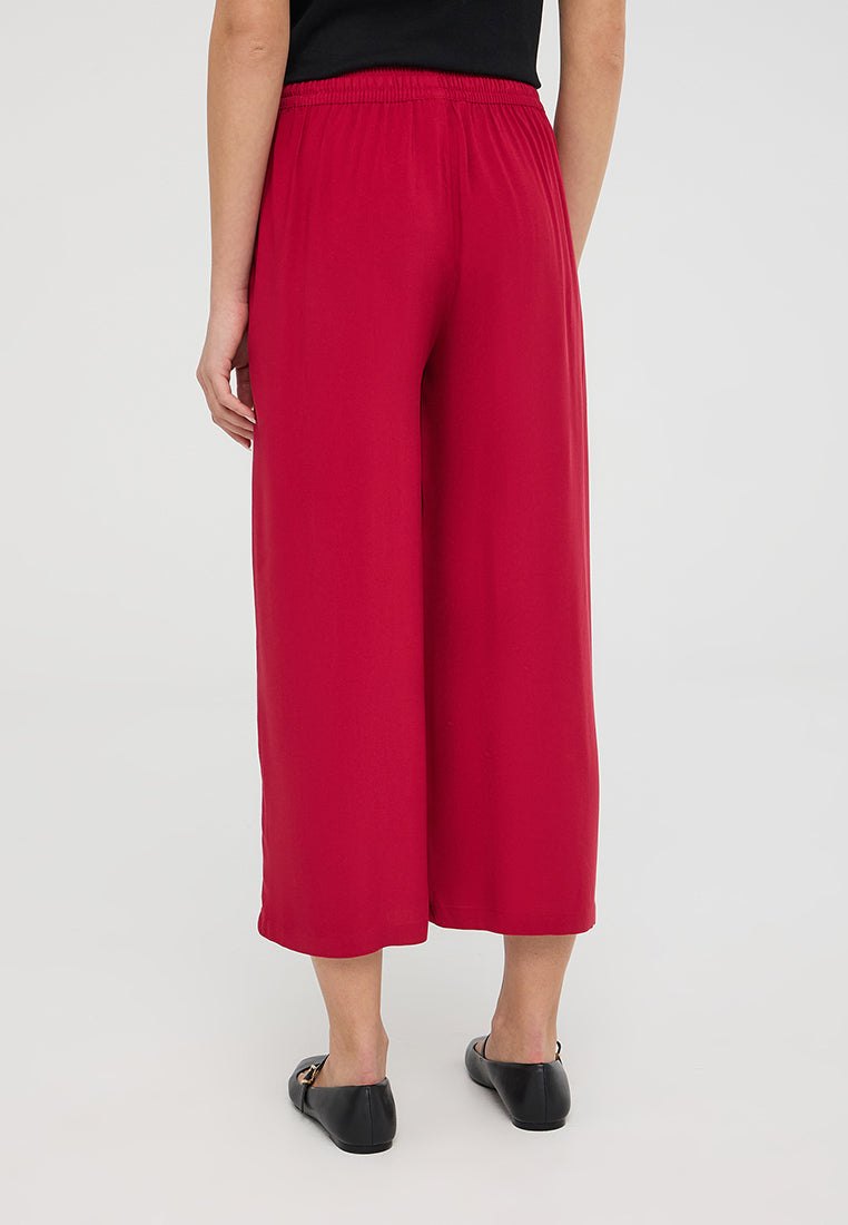 Woman Long pants