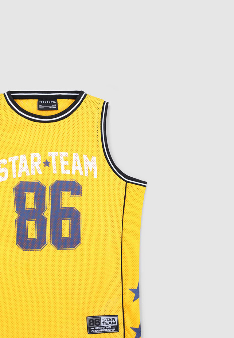 Kids Boys Top