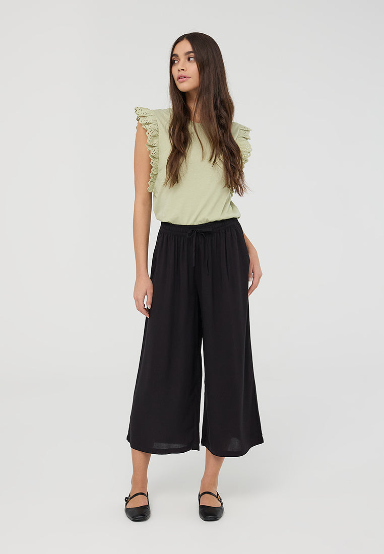 Woman Long pants