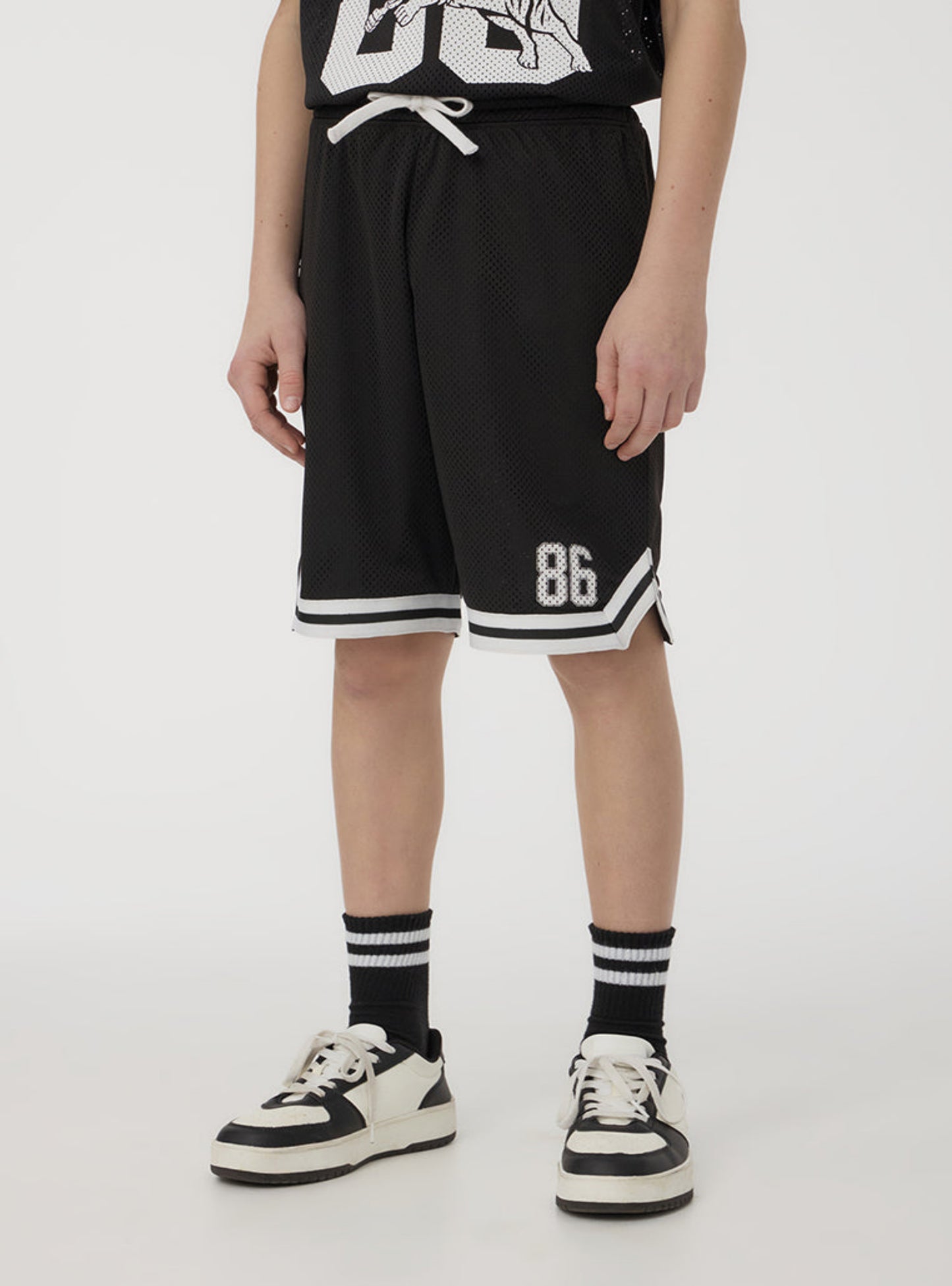 Kids Boys Gym shorts