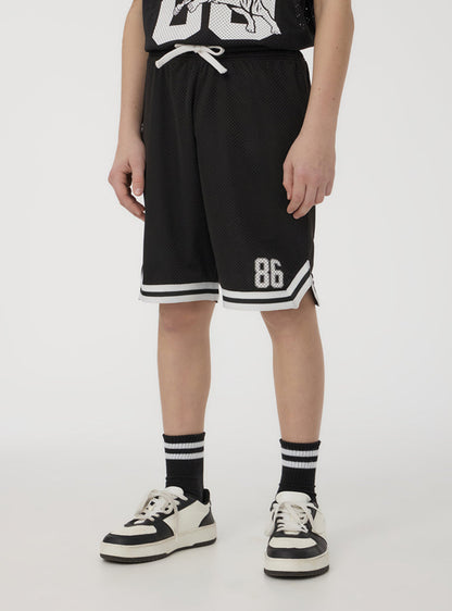 Kids Boys Gym shorts