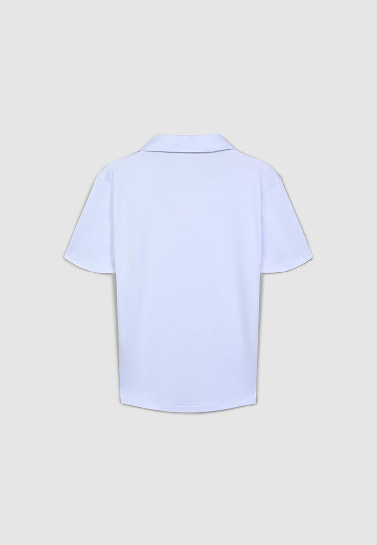 Woman Short-sleeved T-shirt