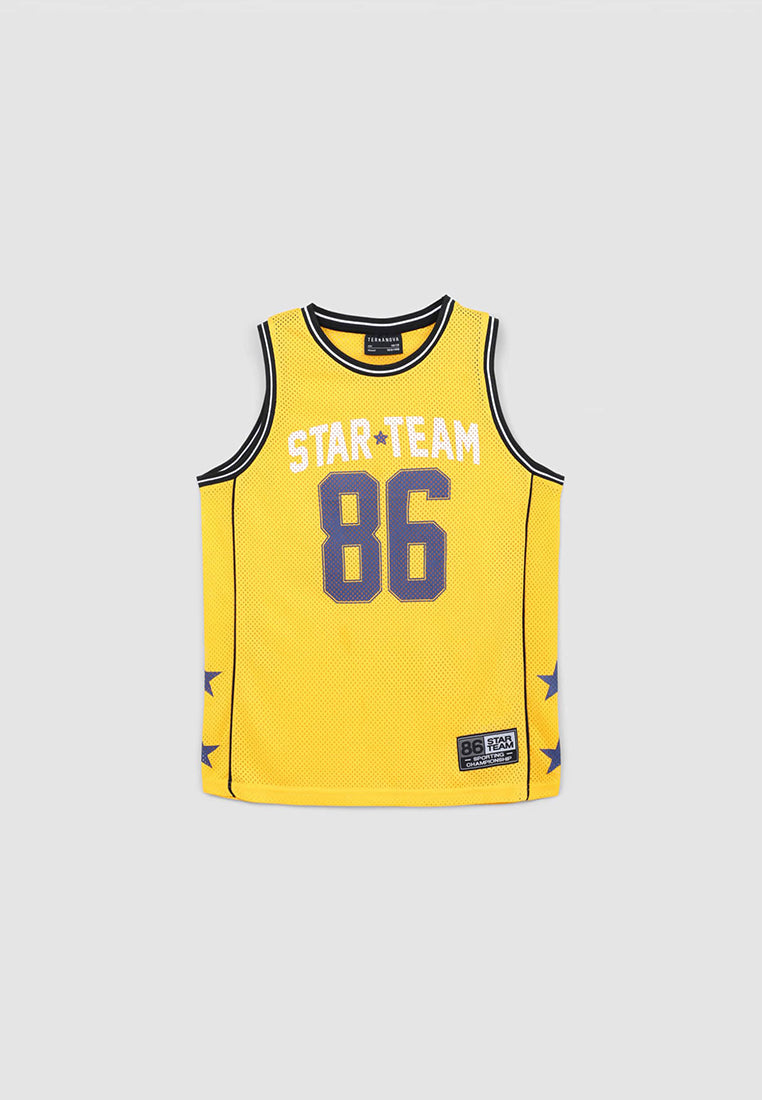 Kids Boys Top
