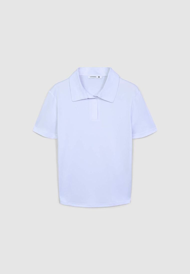 Woman Short-sleeved T-shirt