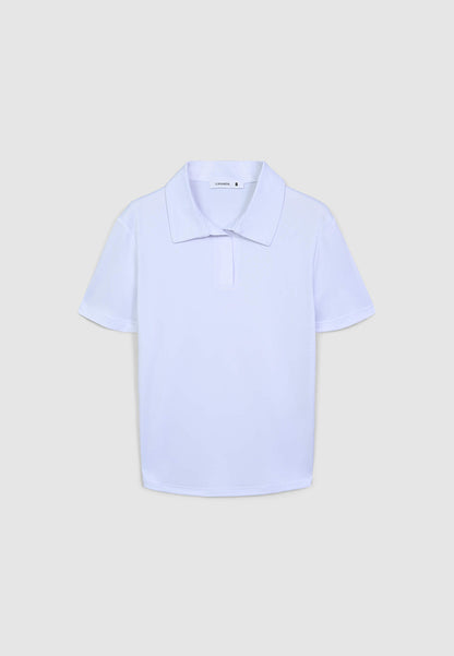 Woman Short-sleeved T-shirt