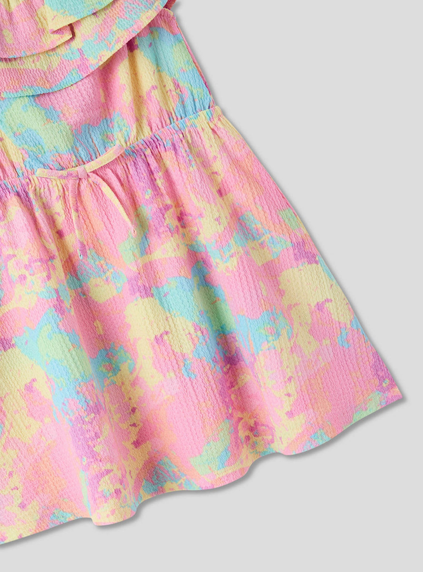 Kids Girls Dress