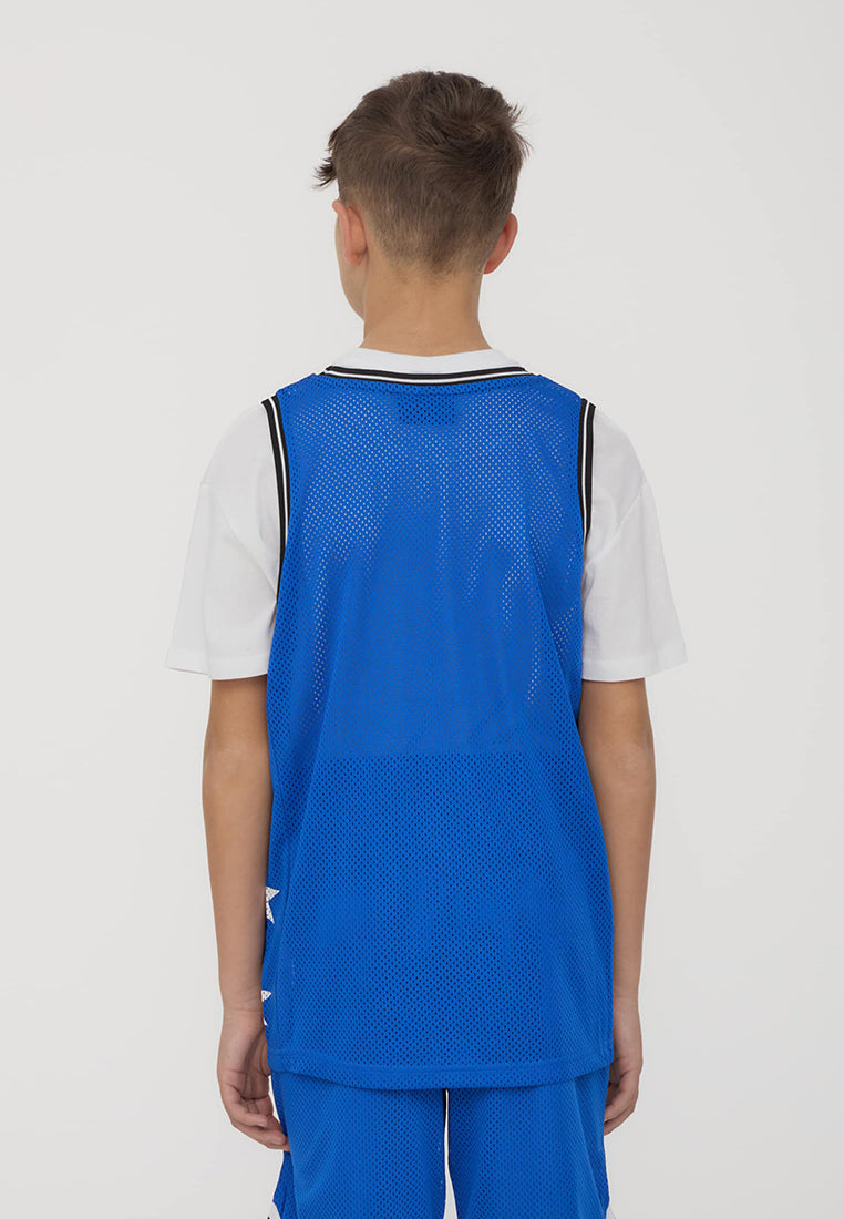 Kids Boys Top