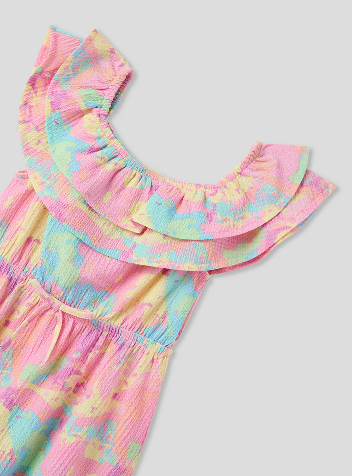 Kids Girls Dress