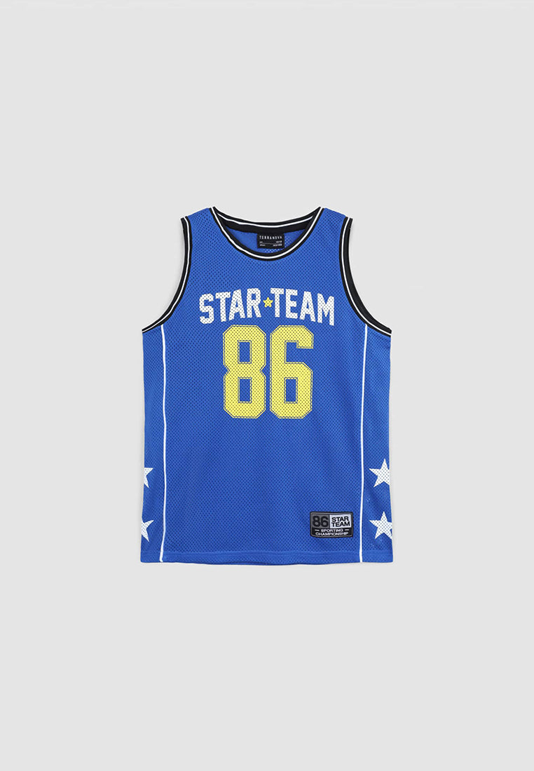 Kids Boys Top