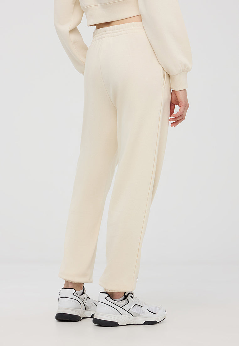 Woman Full-length gym pants