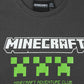 Boy's  Long-sleeved T-shirt
