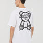 Man Short-sleeved T-shirt