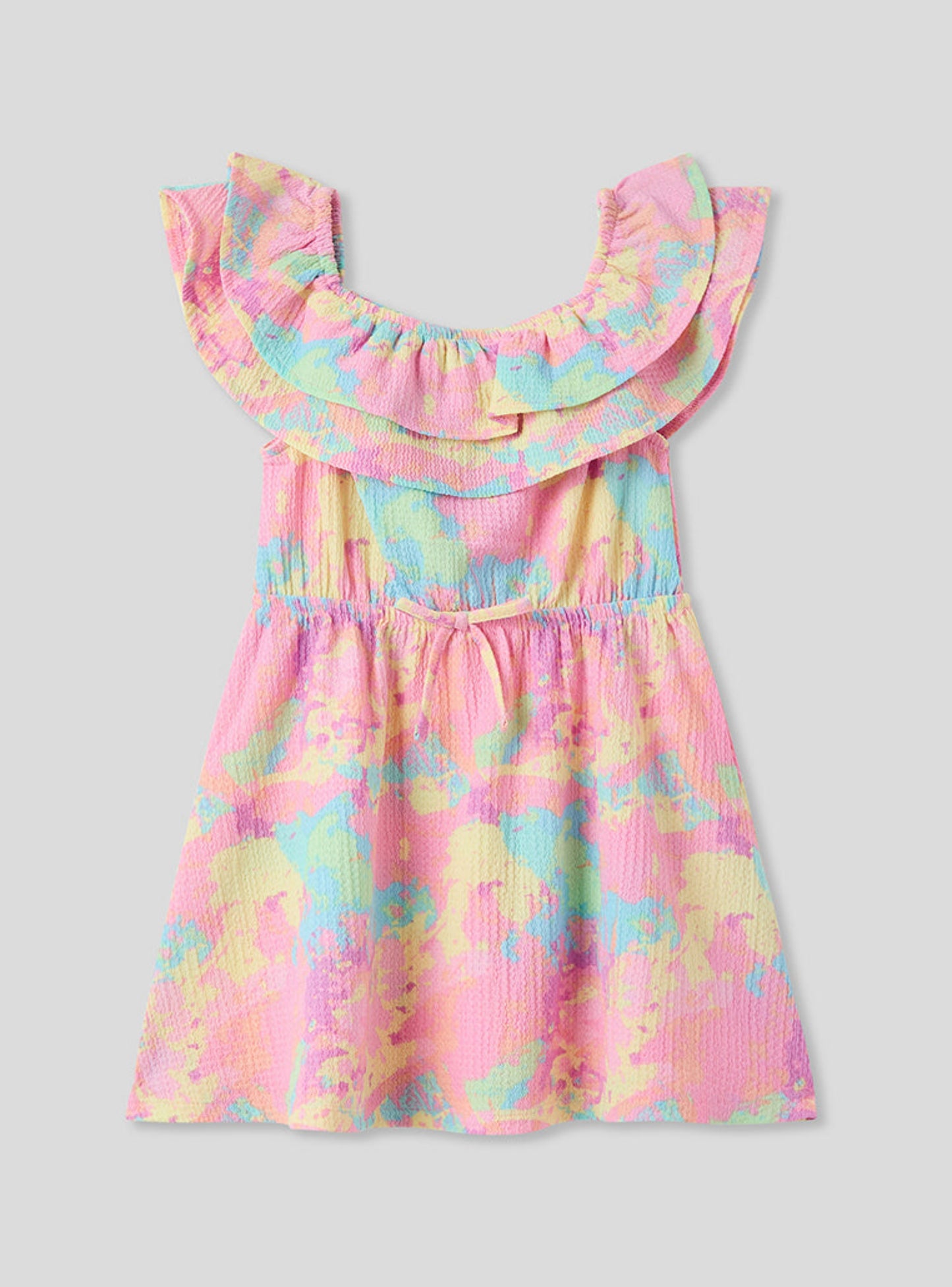 Kids Girls Dress