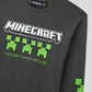 Boy's  Long-sleeved T-shirt
