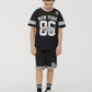 Kids Boys Gym shorts