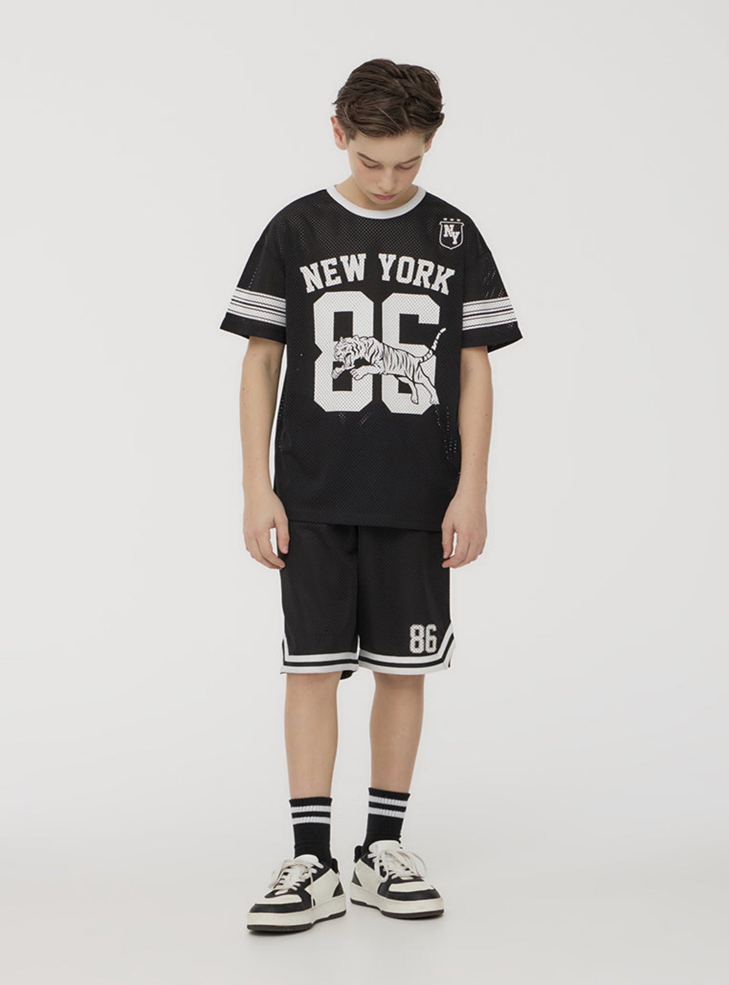 Kids Boys Gym shorts