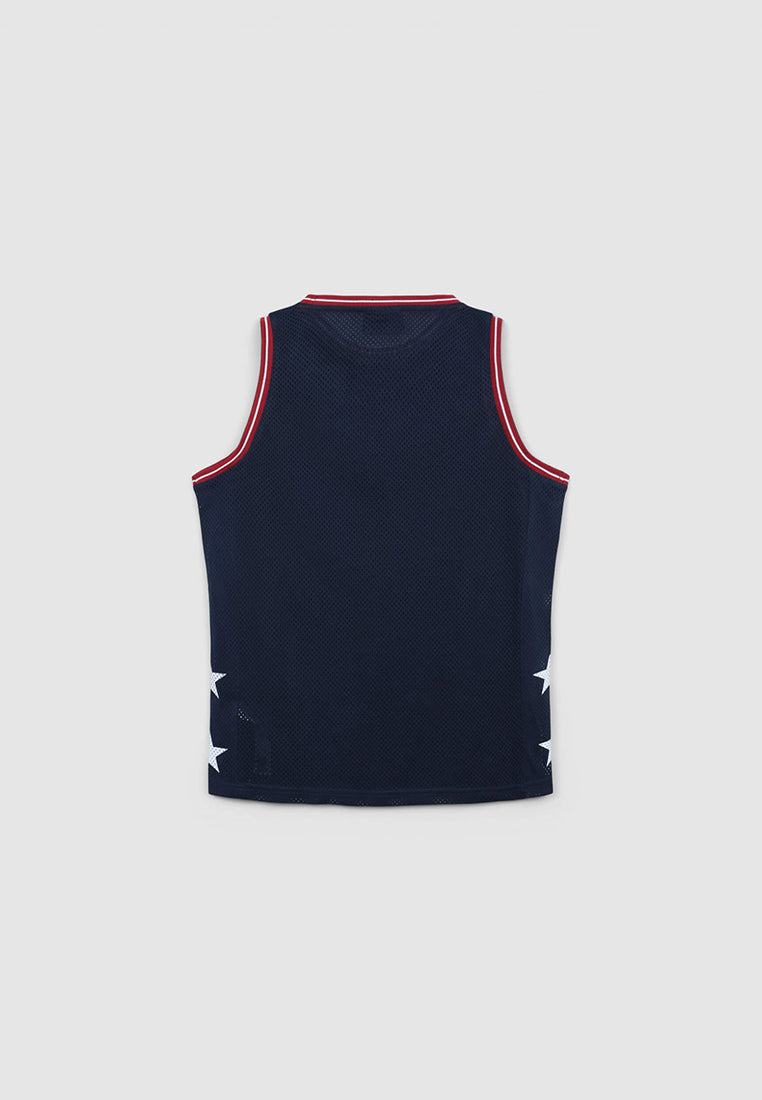 Kids Boys Top