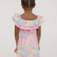 Kids Girls Dress