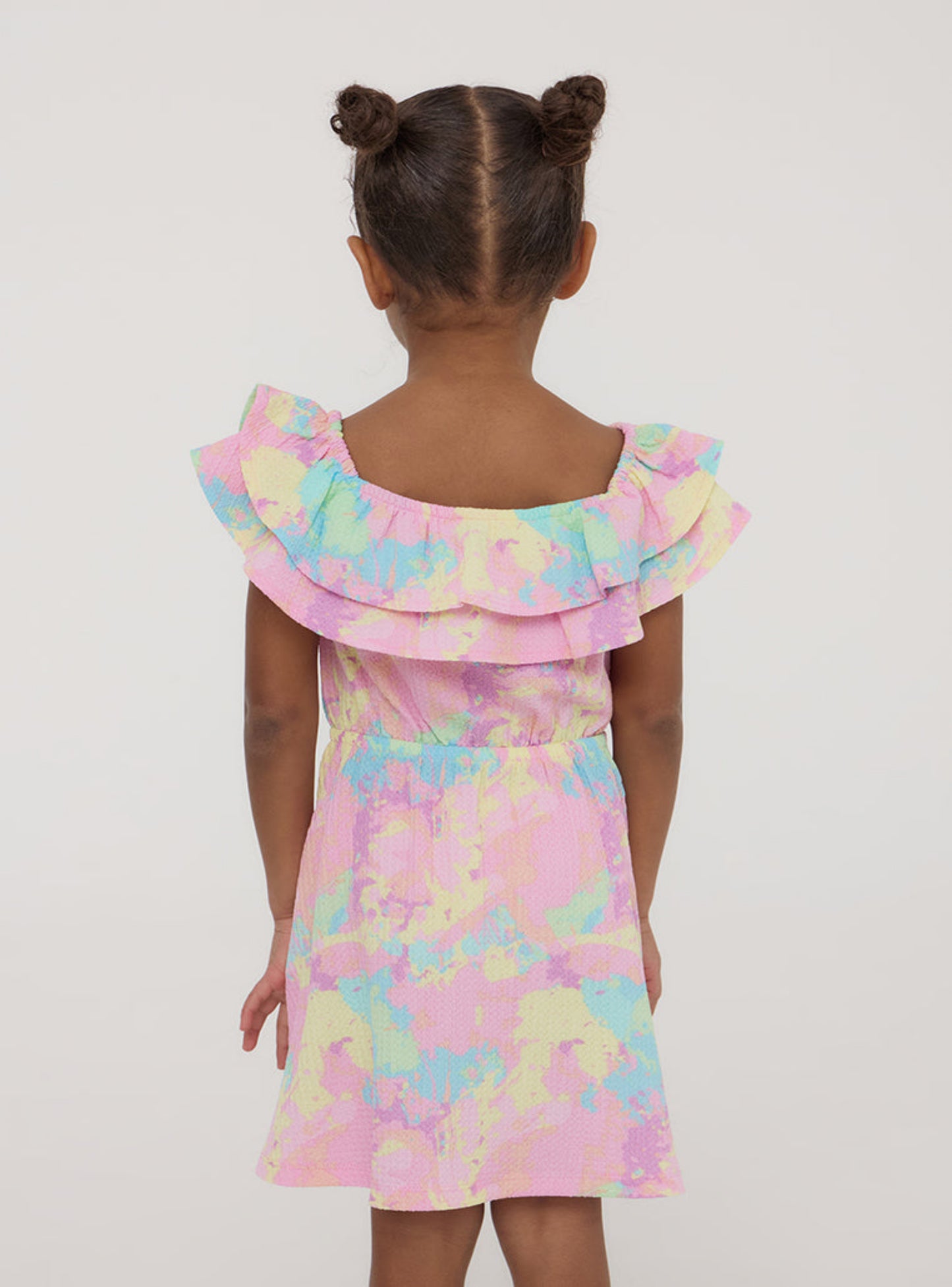 Kids Girls Dress