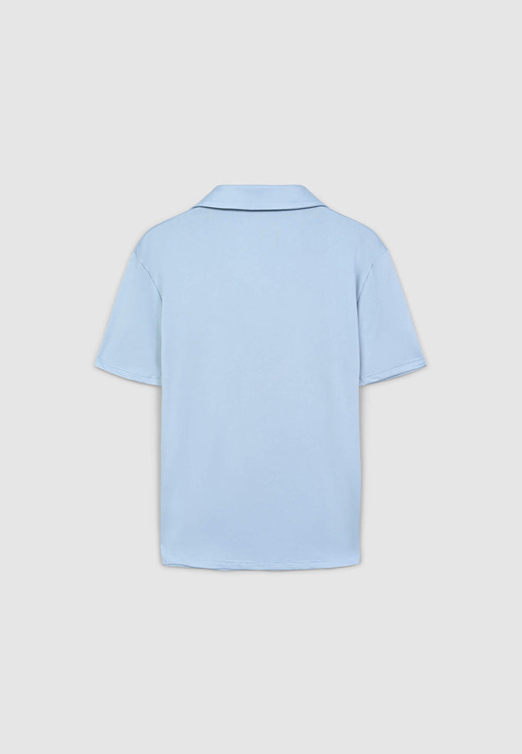 Woman Short-sleeved T-shirt
