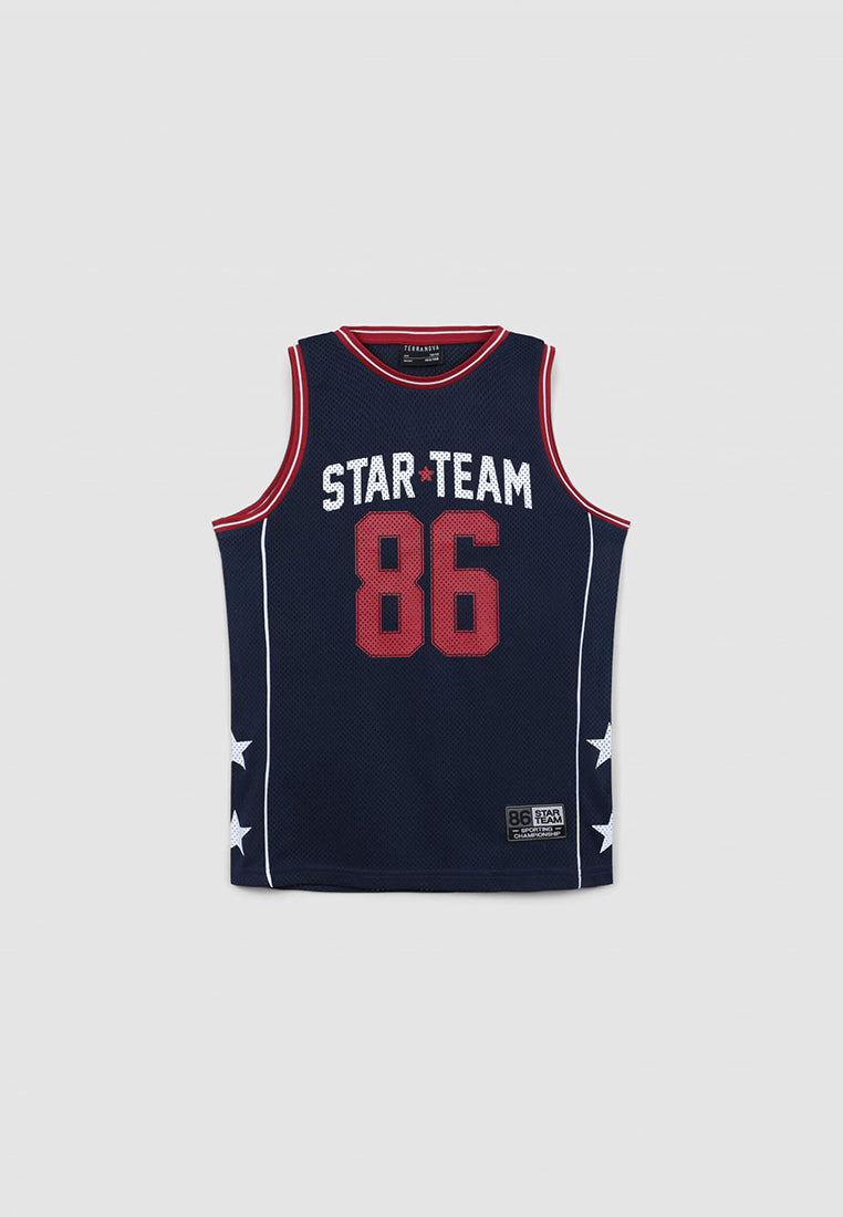 Kids Boys Top