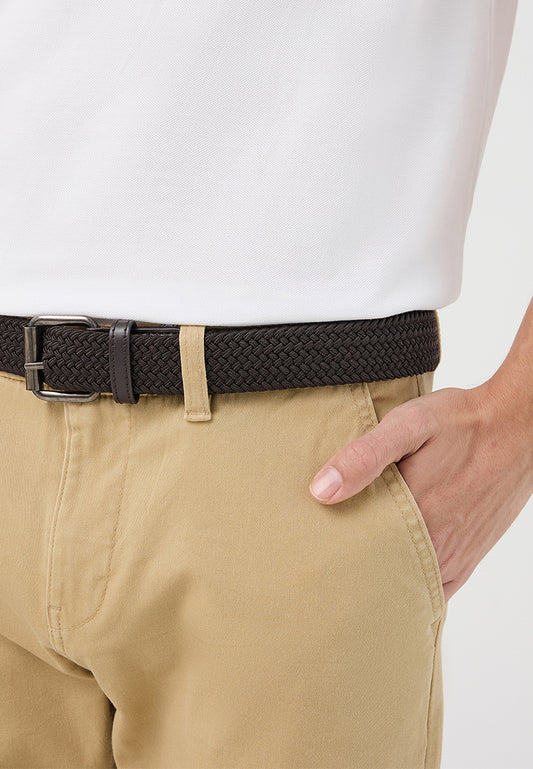 Man's Belt