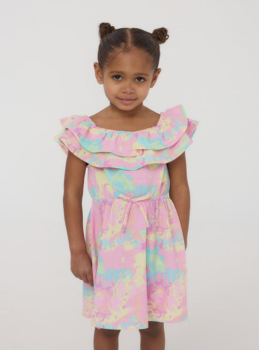 Kids Girls Dress