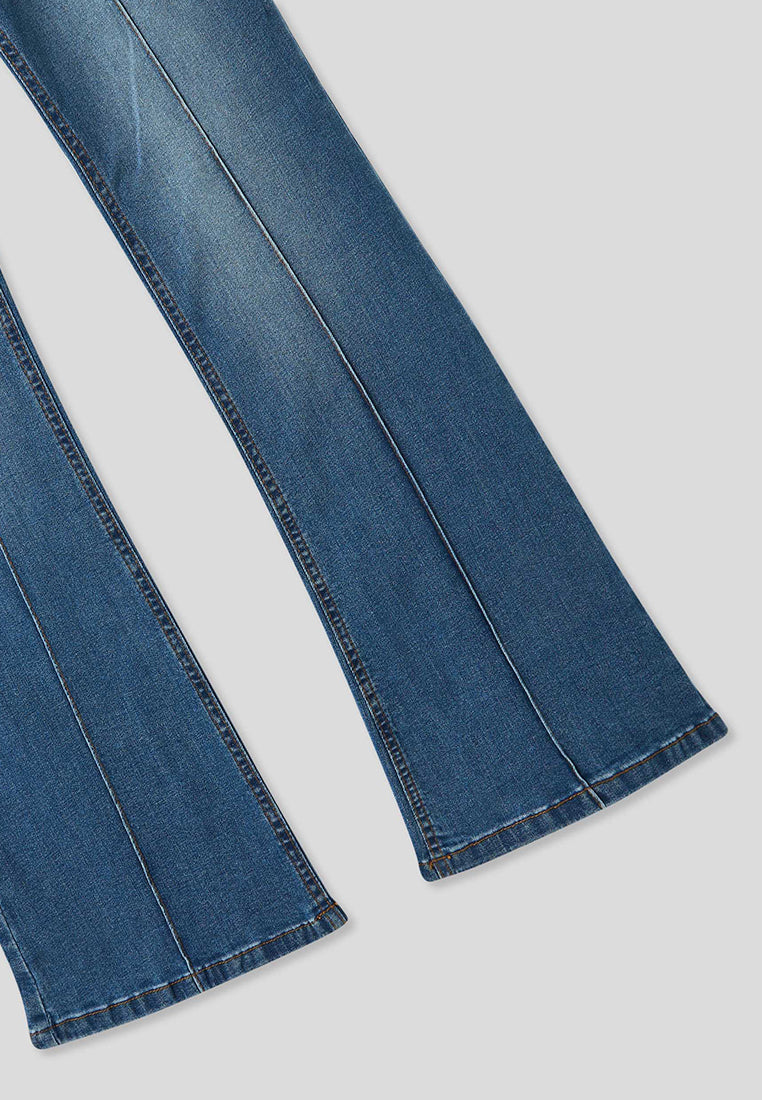 Woman Long pants jeans