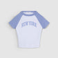 Woman Short-sleeved T-shirt