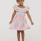 Kids Girls Dress