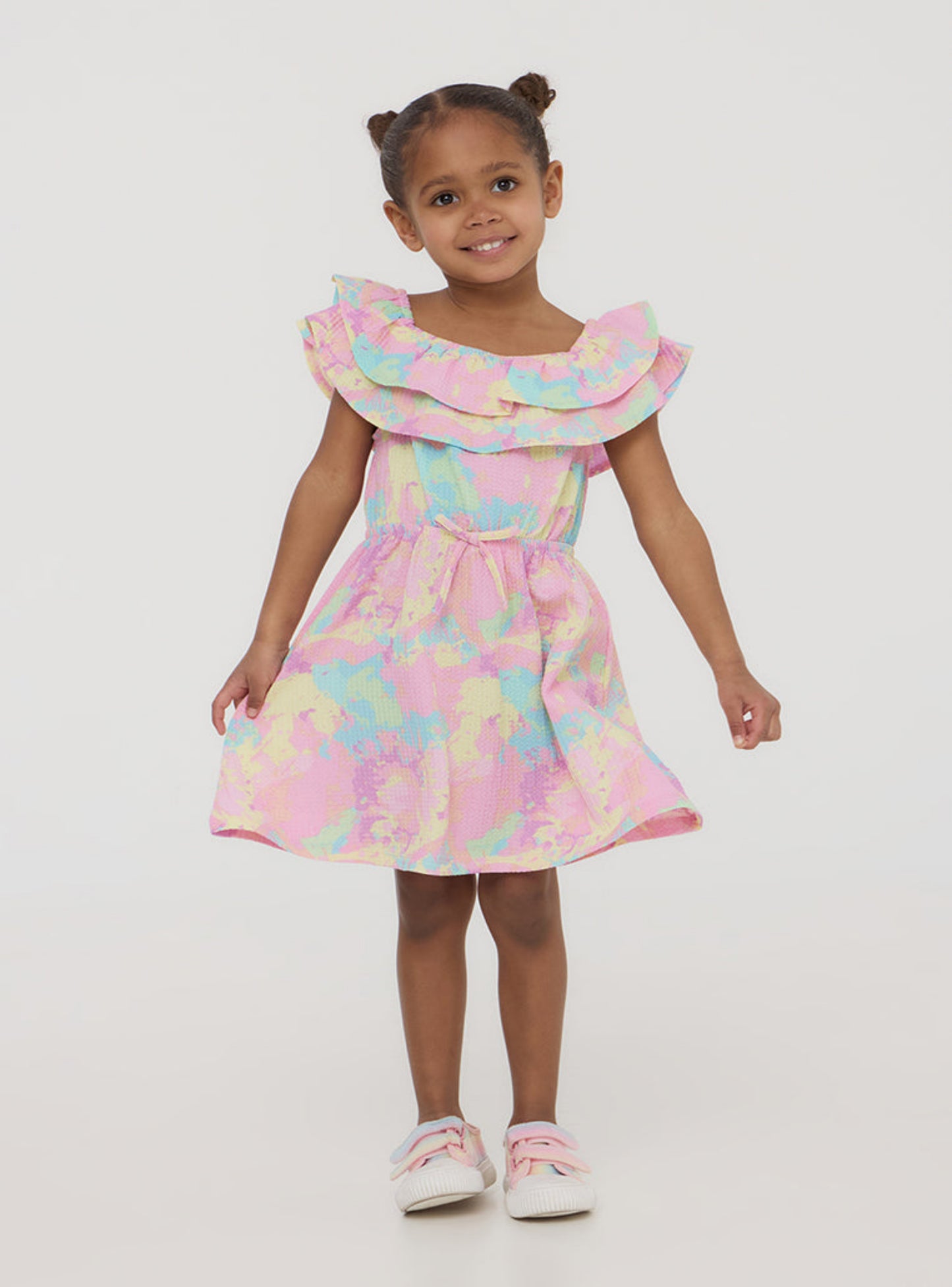 Kids Girls Dress