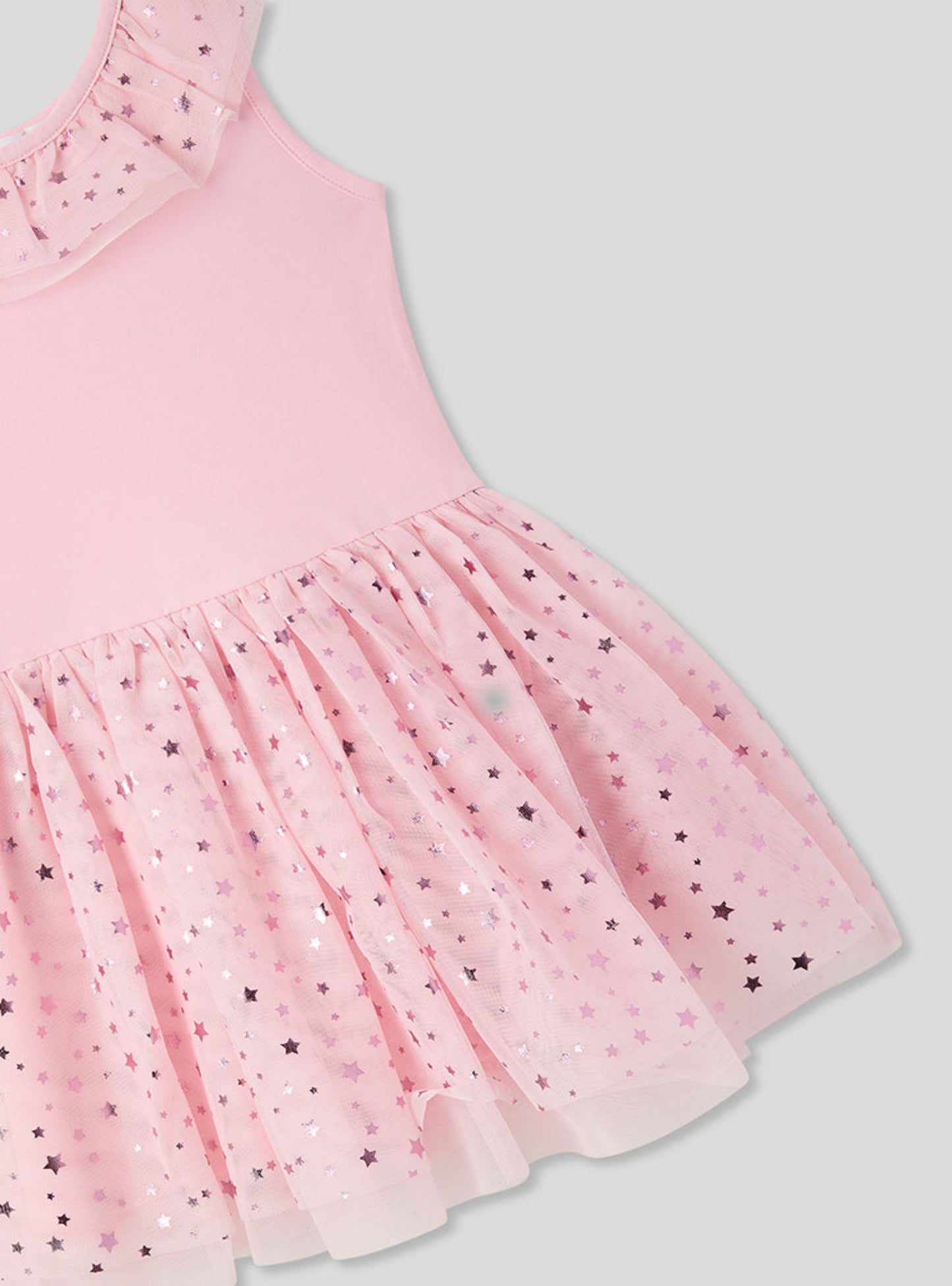 Kids Girls Dress